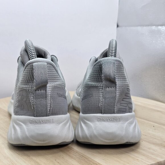 New Balance Womens DynaSoft Beaya Sport V1 Cross Trainer Brighton Grey Sz 9 B - Picture 6 of 9